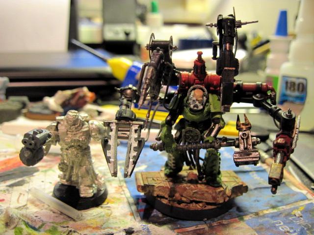 Som, Sons Of Medusa, vaylund cal wip 4 seize comparison