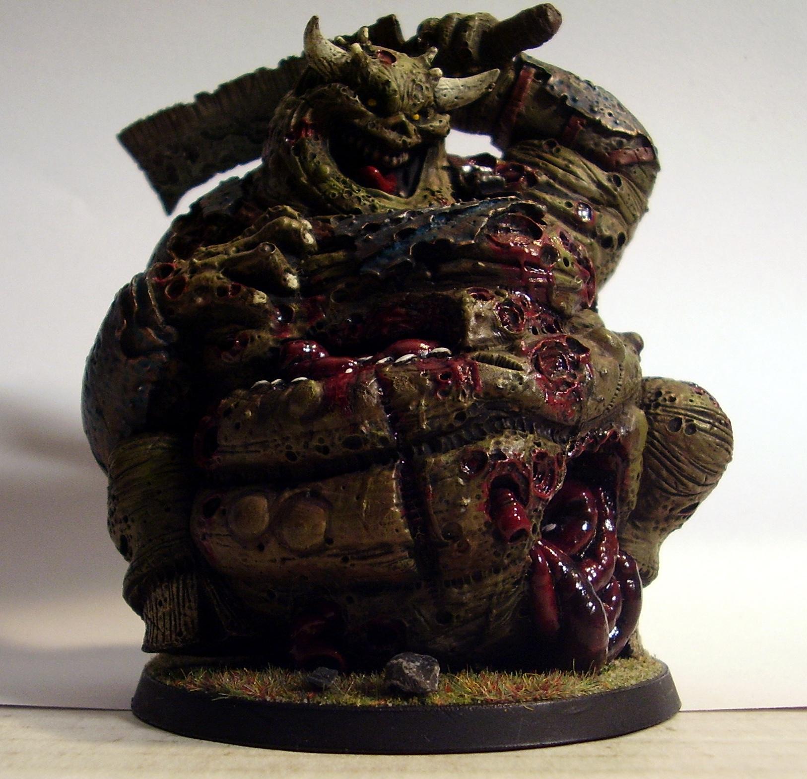 Ku'Gath
