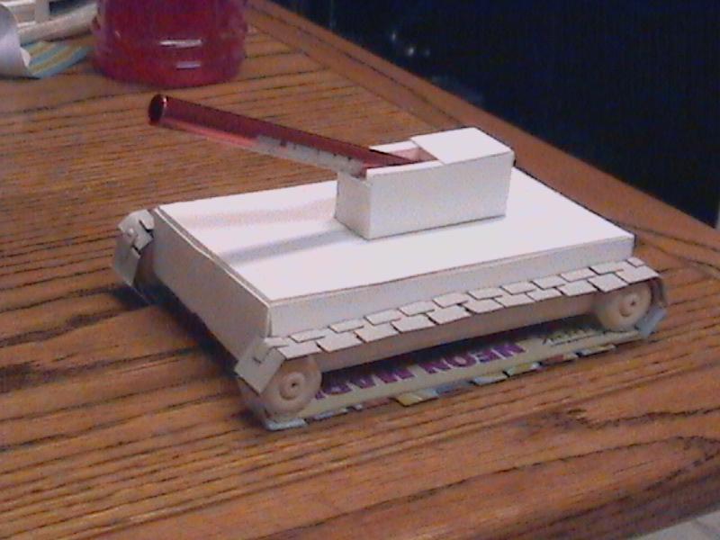 Looted Basilisk Day 1