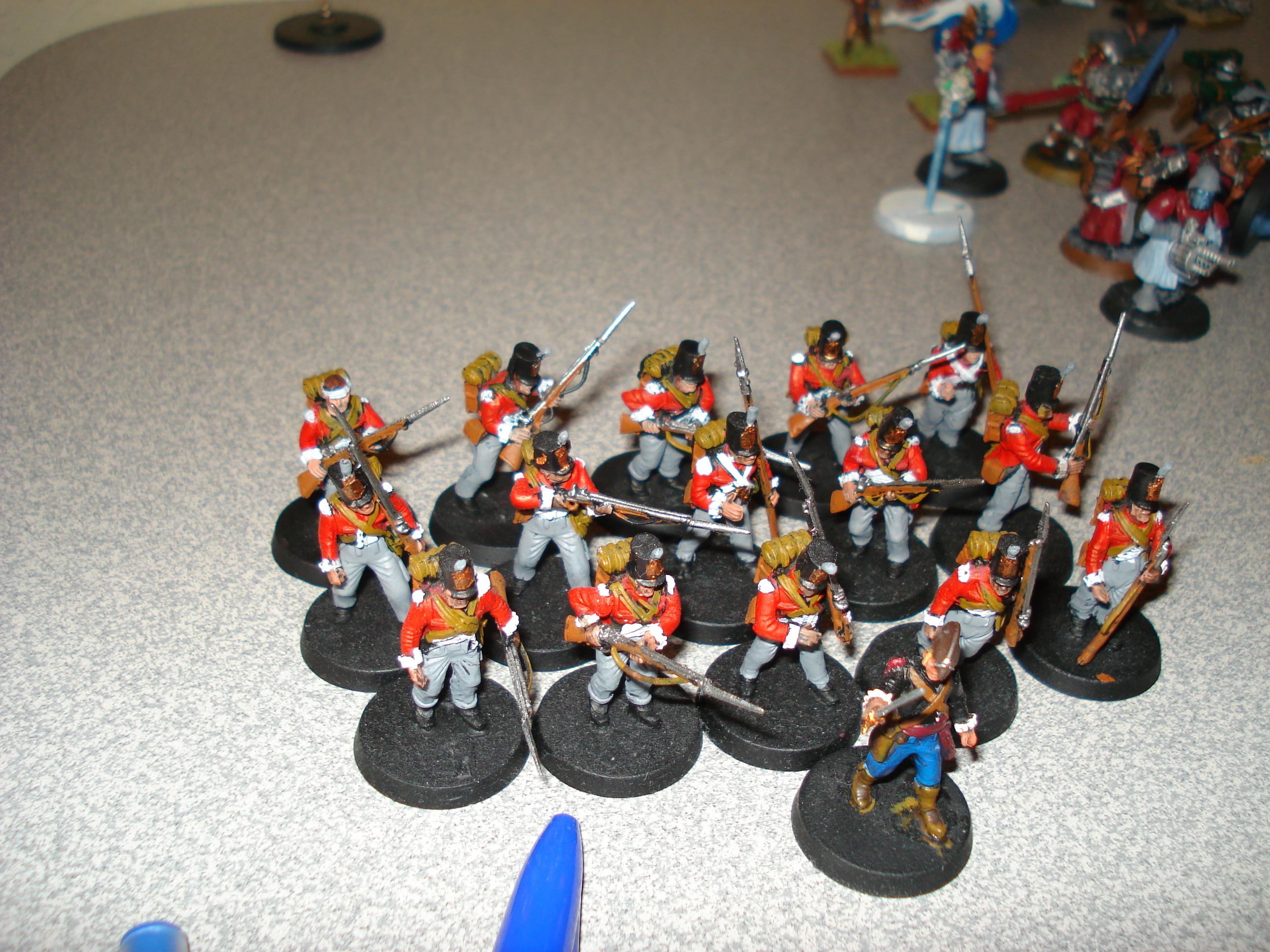 update to Albians 9/25/11