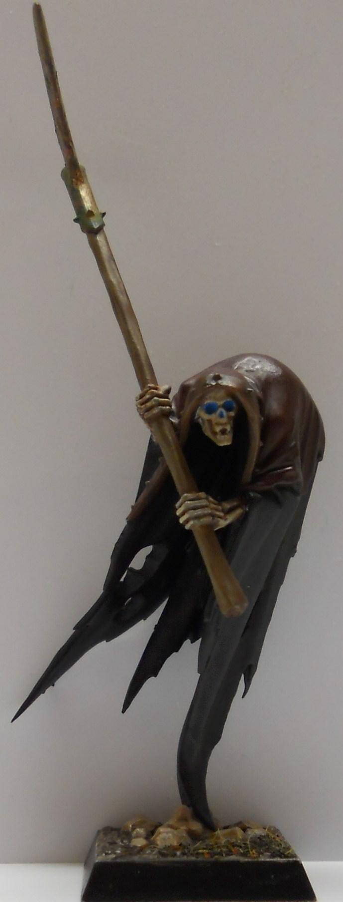 Cairn Wraith Revised