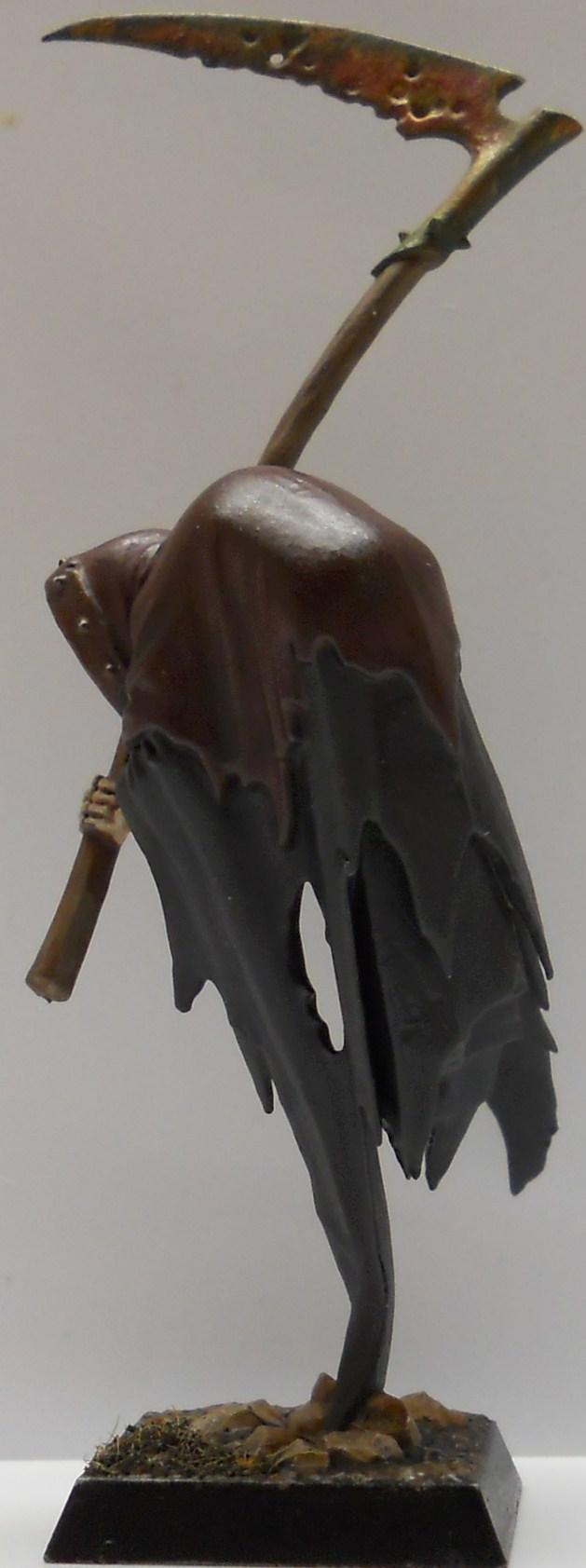 Cairn Wraith Revised