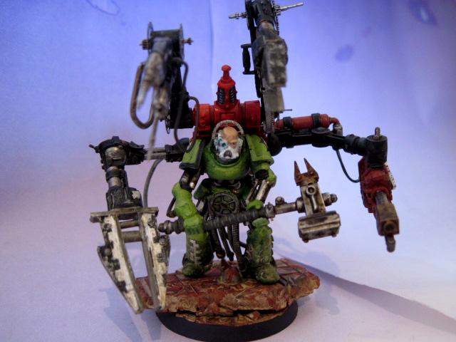 Som, Sons Of Medusa, vaylund cal finished 1