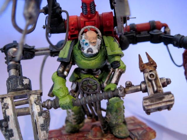 Som, Sons Of Medusa, vaylund cal finished 2
