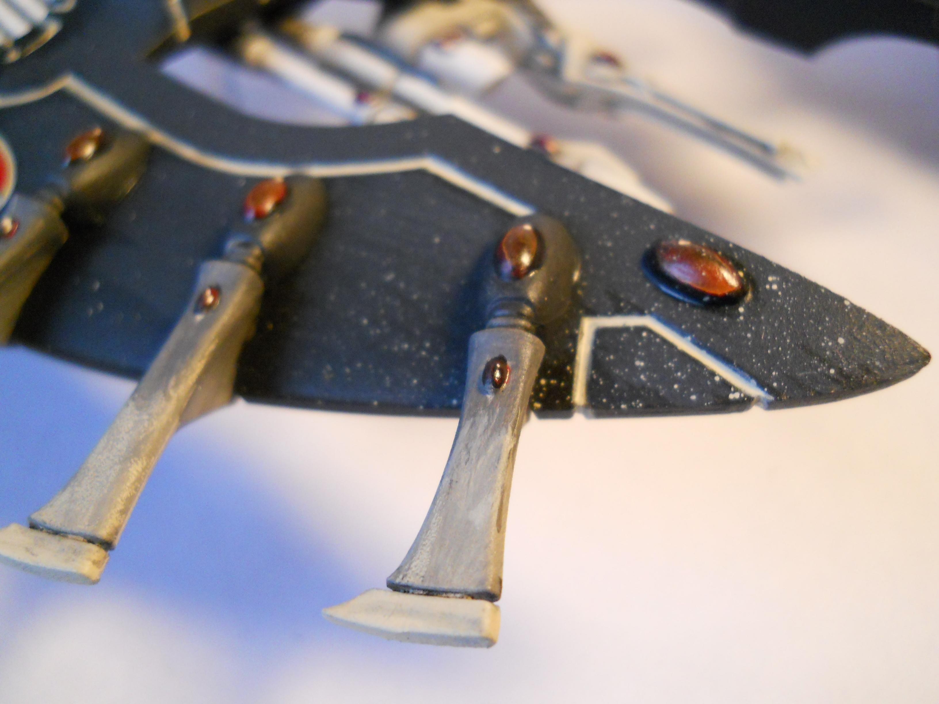 Eldar, Gems, Serpent, Ulthwe