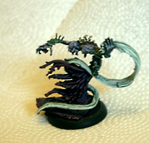 Cryx, Skarloc