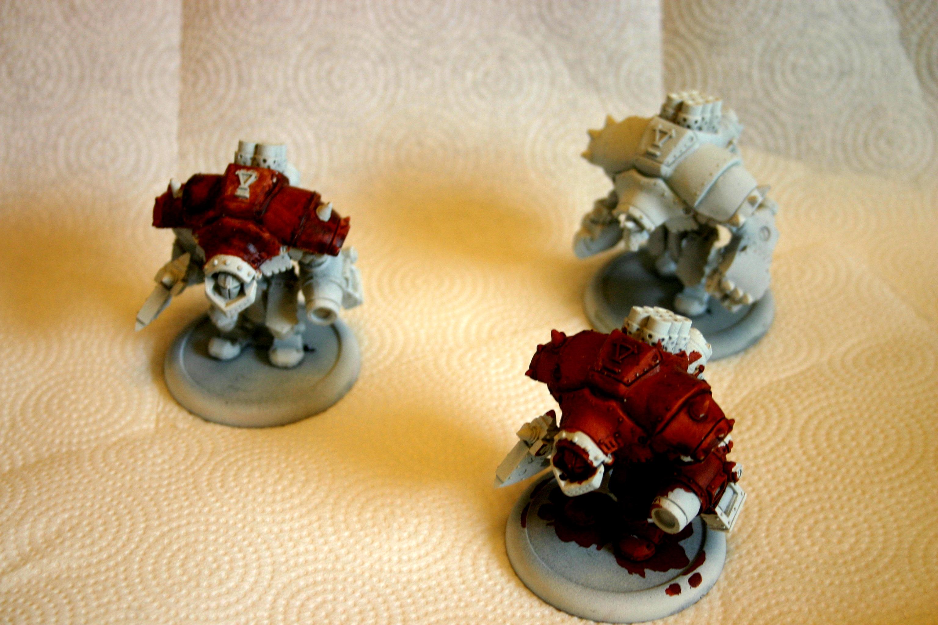 Khador, Khador jacks for sale