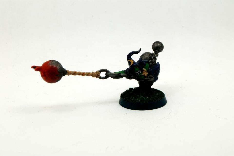 Fanatics, Goblins, Fanatic