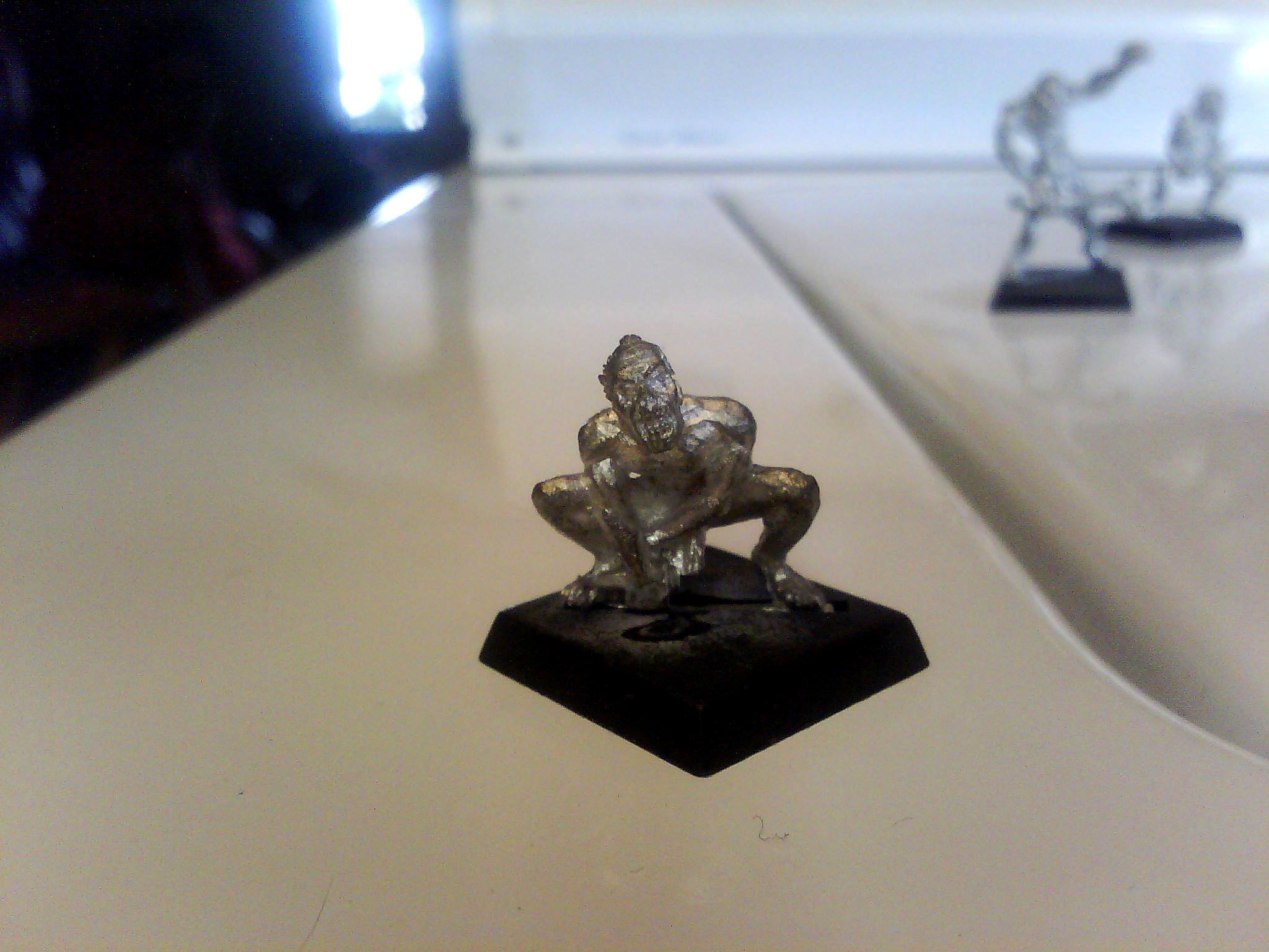 Ghoul, Sale, Vampire Counts