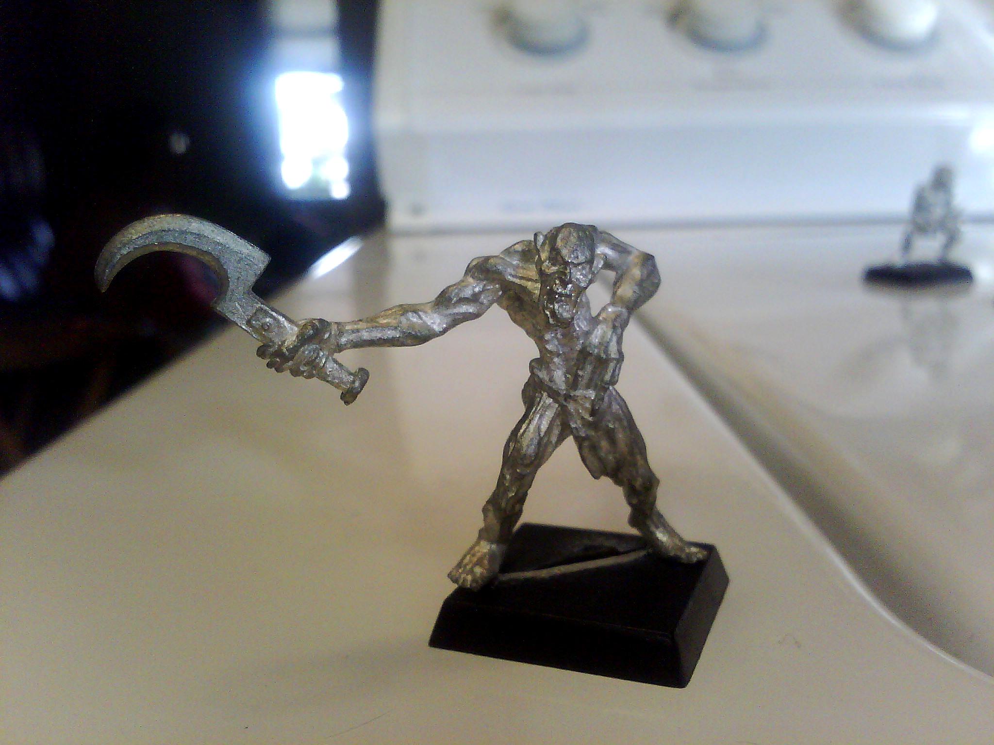 Ghoul, Sale, Vampire Counts