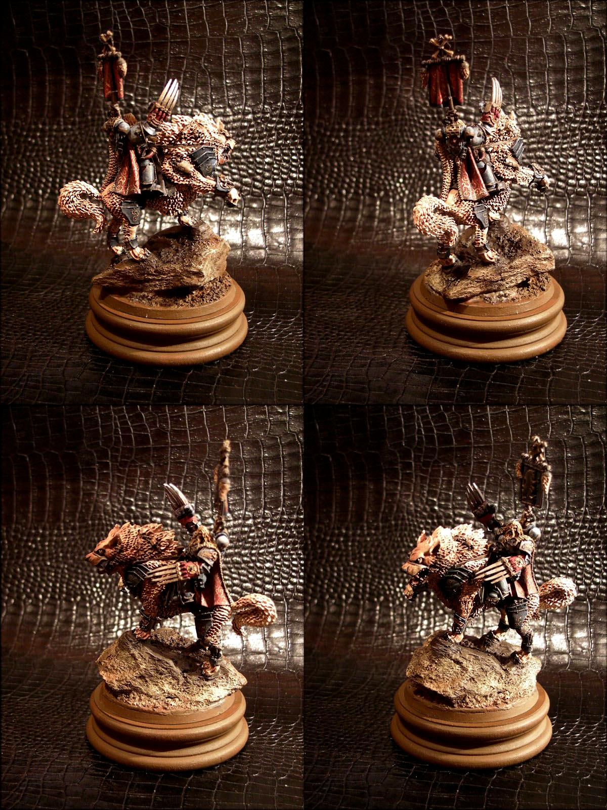 Canis Wolfborn Space Wolves Space Marines Sw Sm