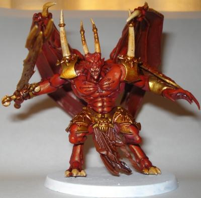 Daemon Prince