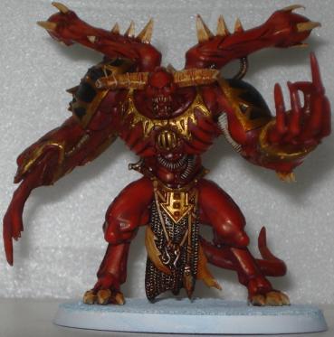 Daemon Prince 2