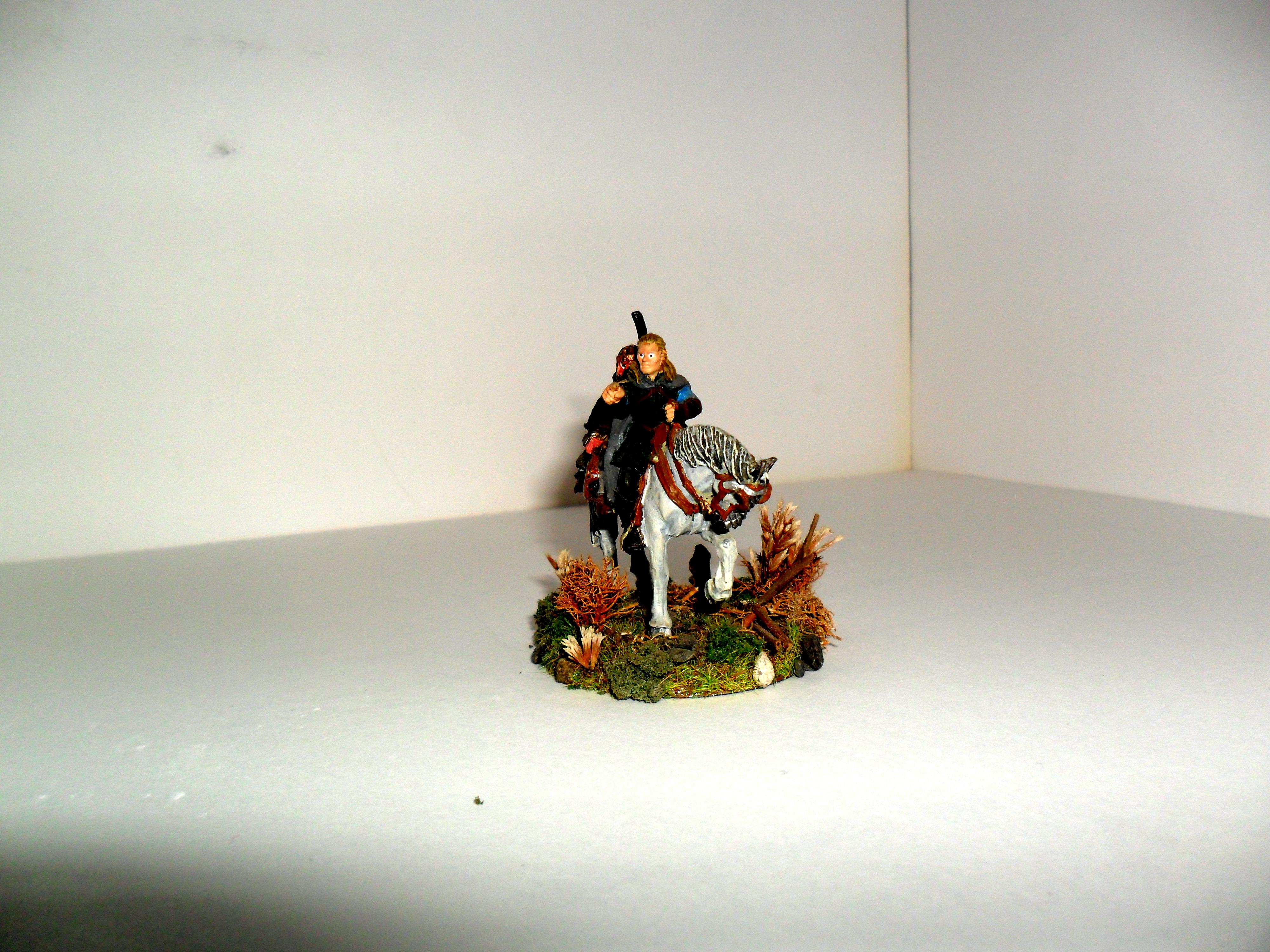 Warhammer Fantasy, Big ears and co