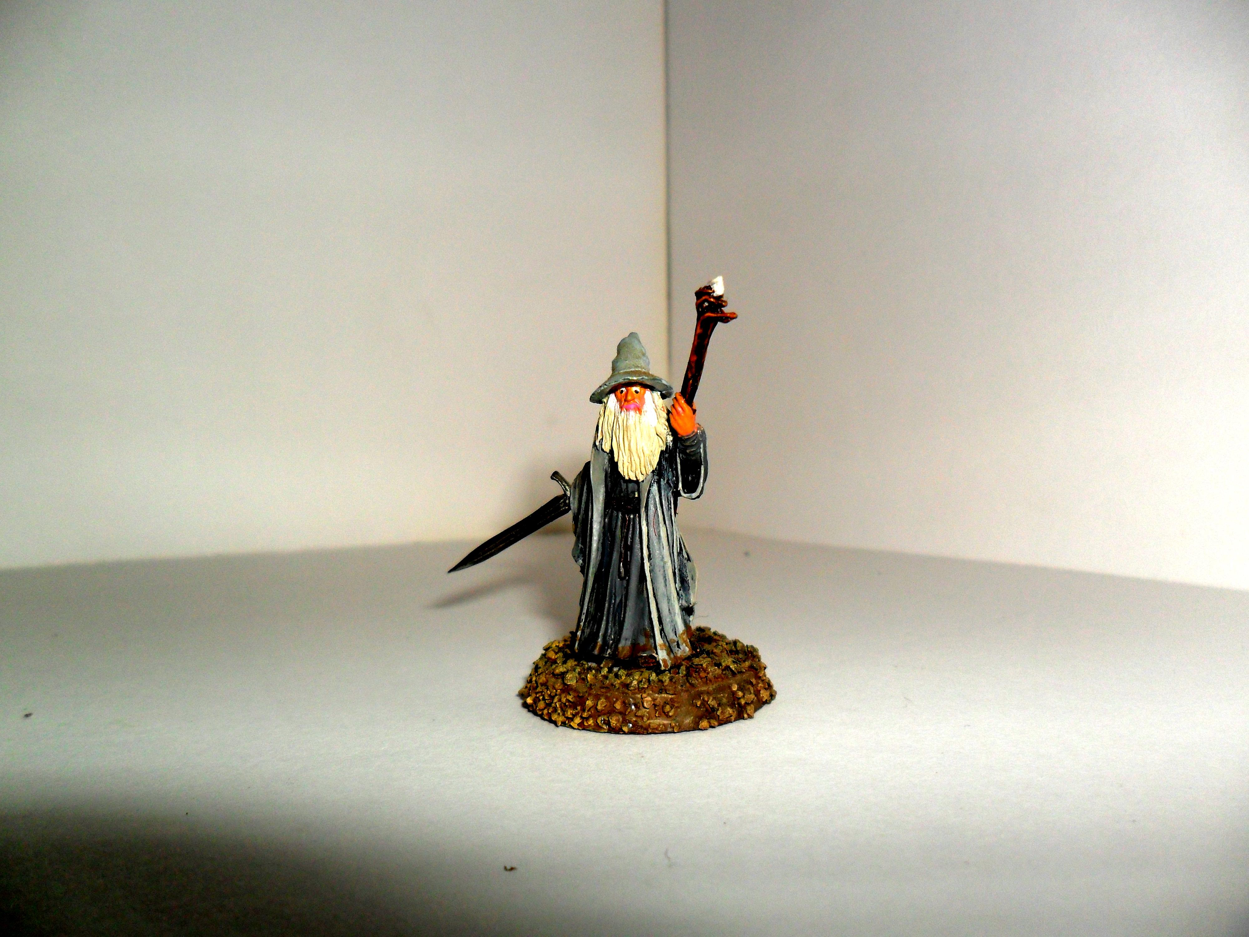 Warhammer Fantasy, Gandolf the grey