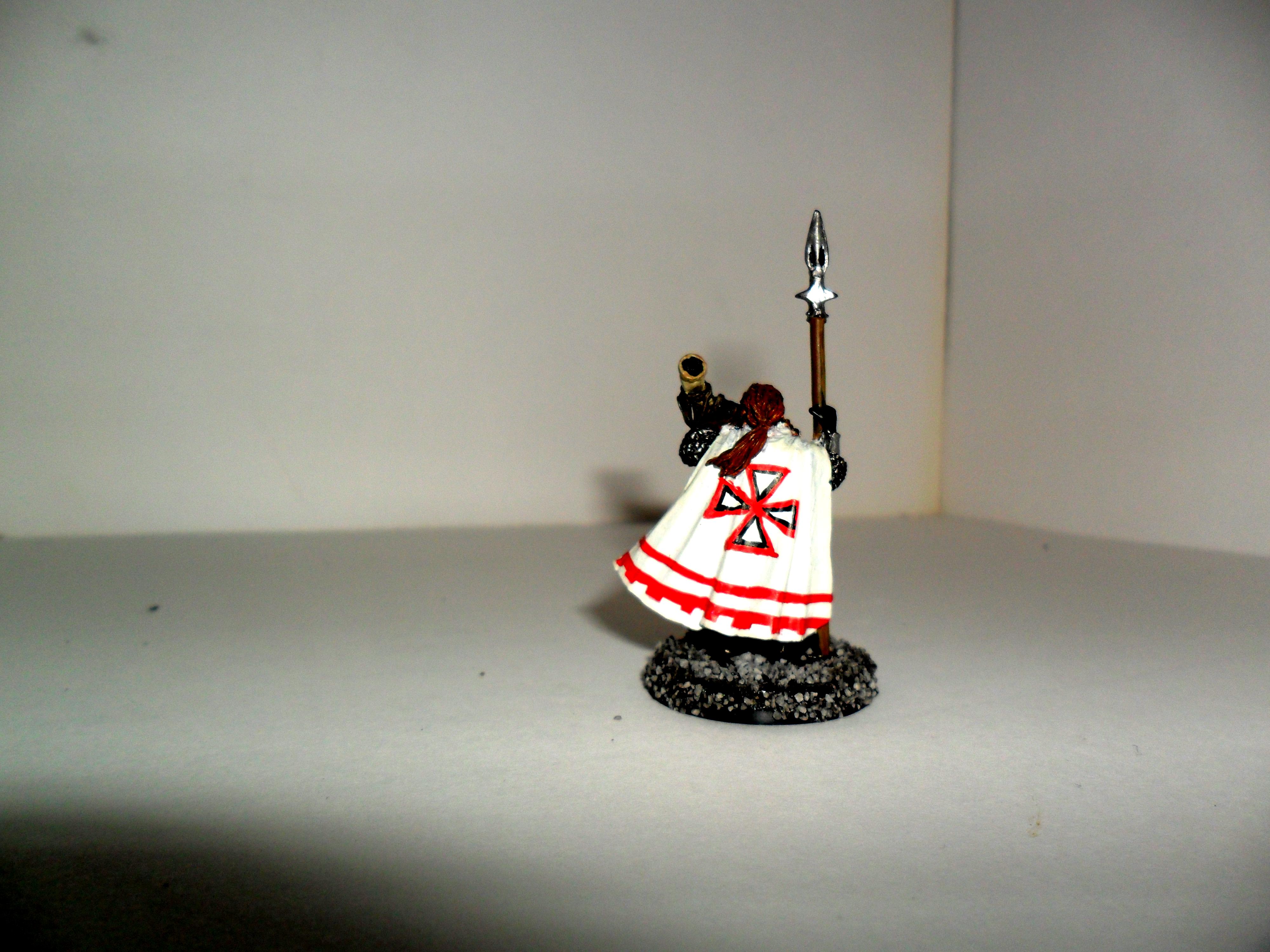 Warhammer Fantasy, Bbyh