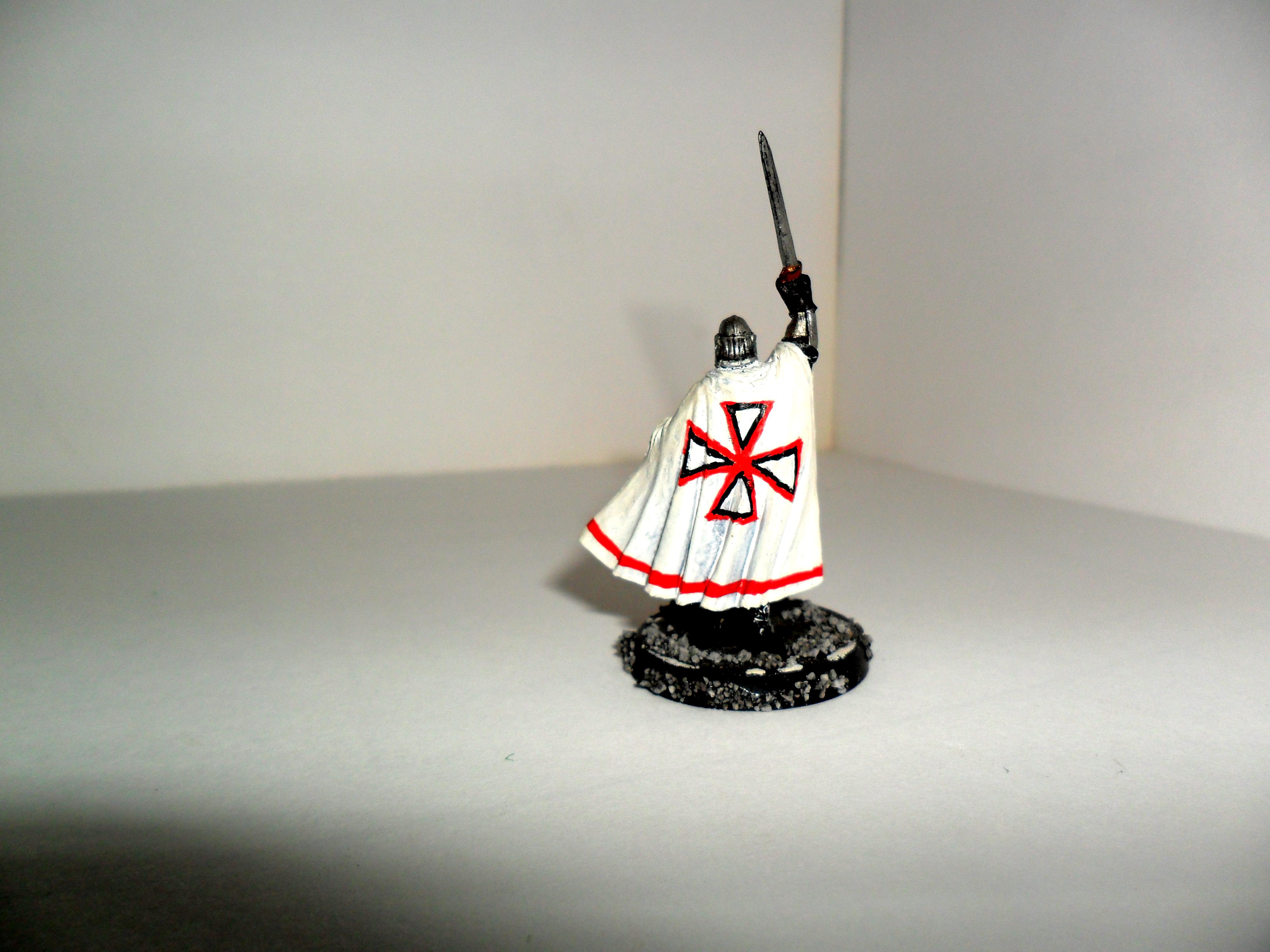 Warhammer Fantasy, Rc