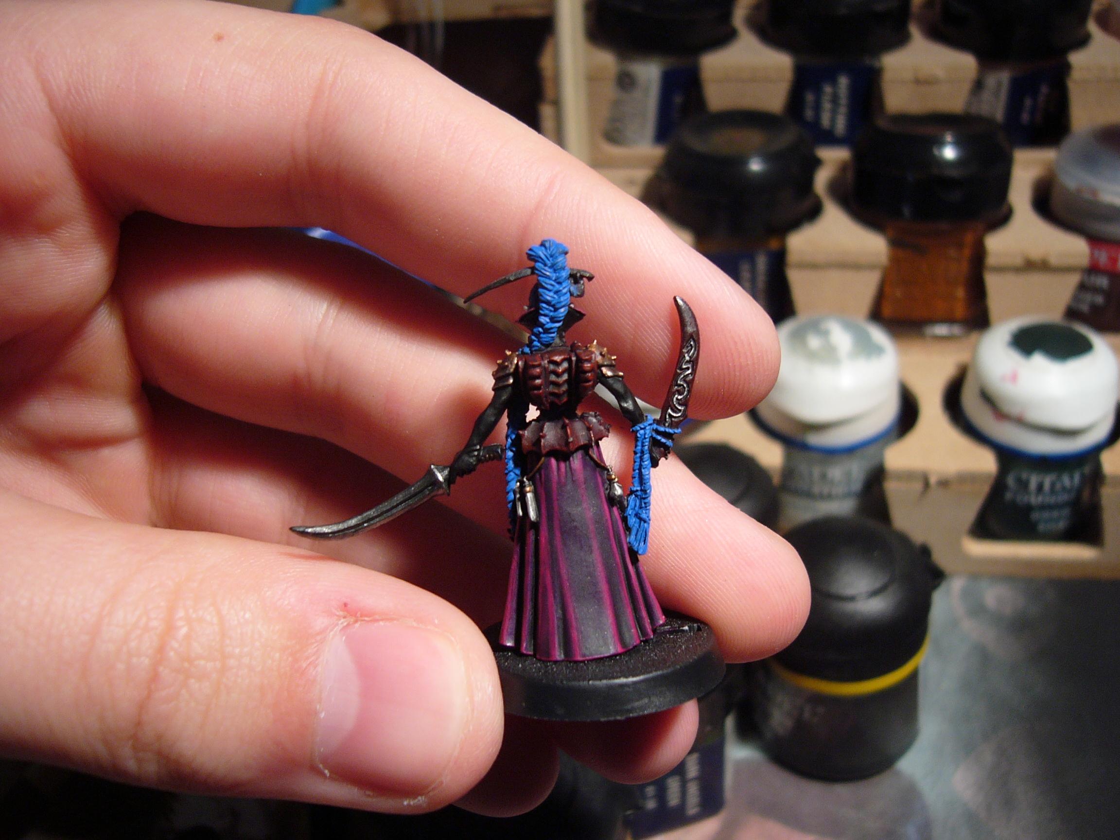 Dark Eldar, 24
