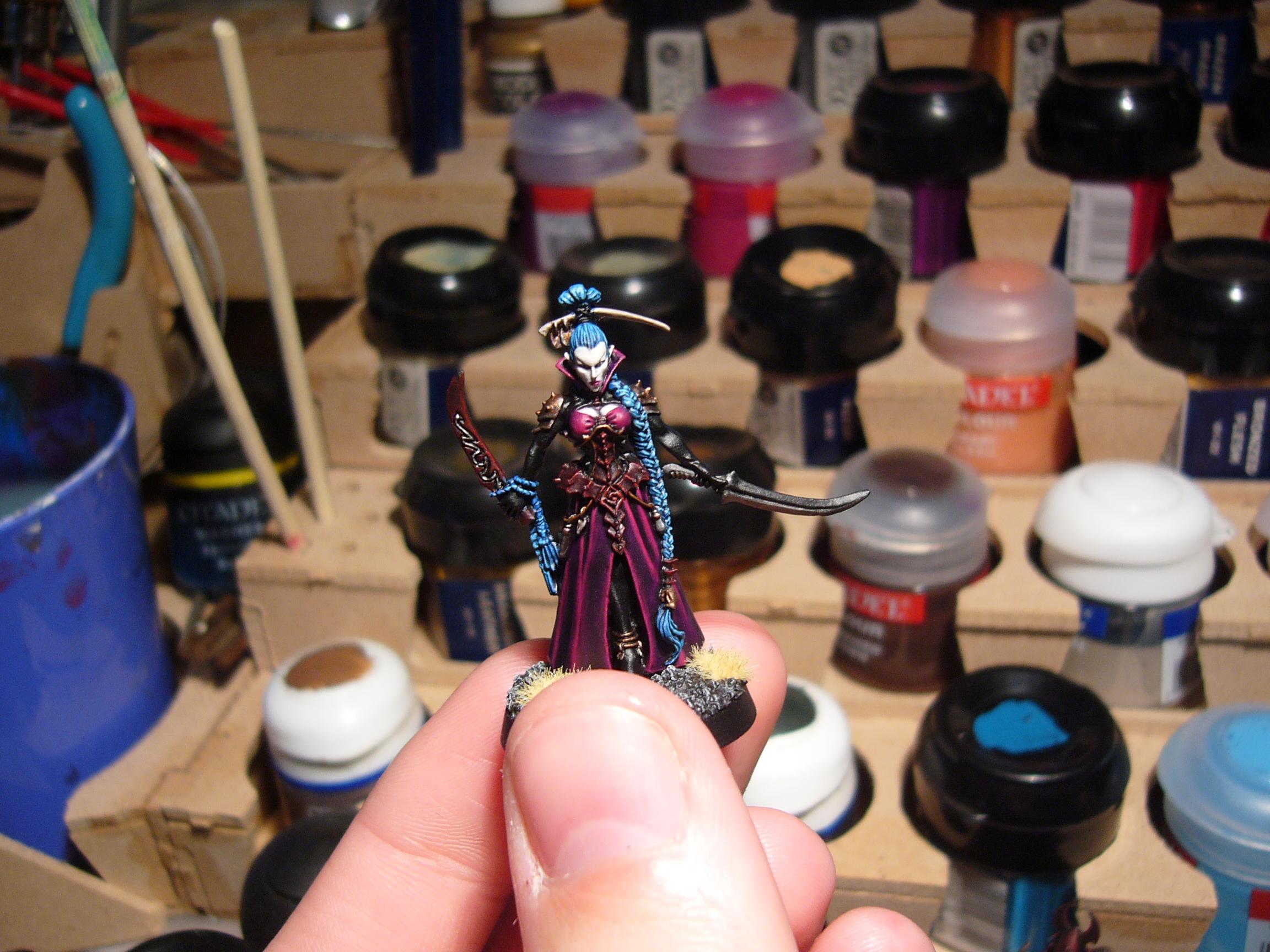 Dark Eldar, 27