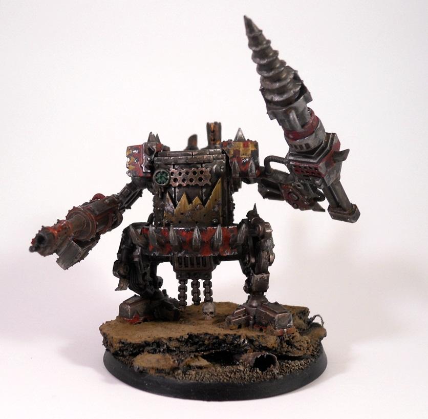 Killa Kan, Orks, Killa Kan