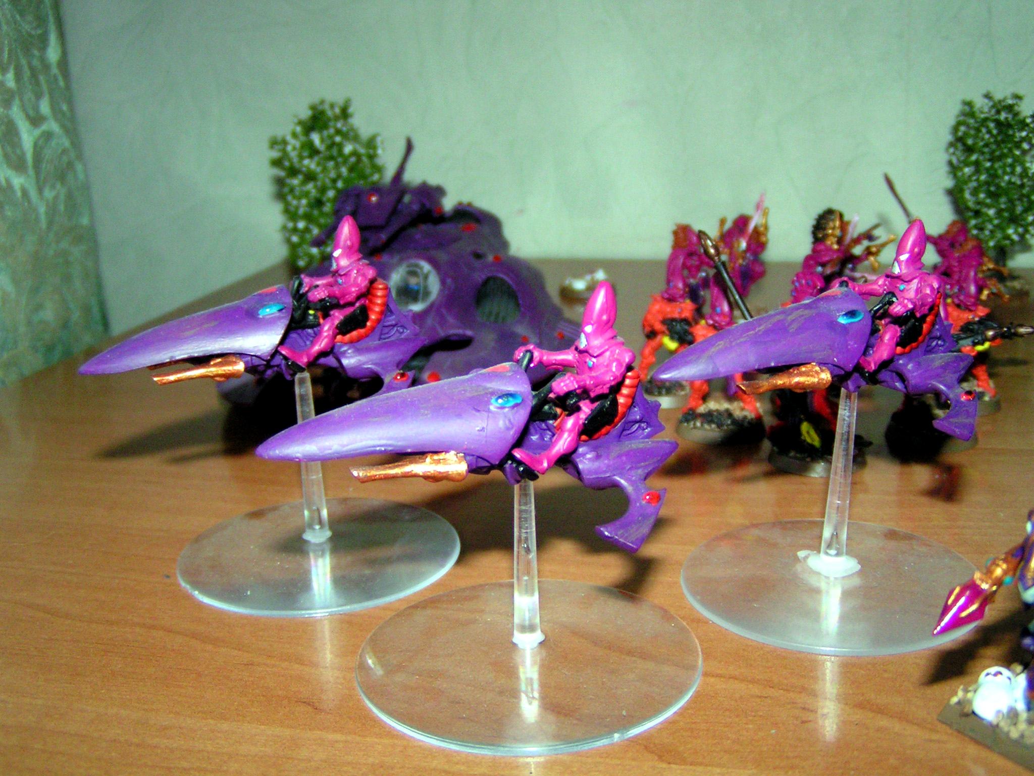 Army, Eldar