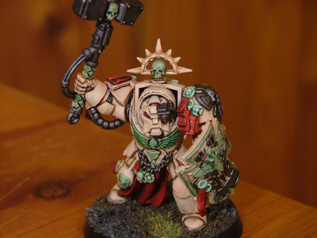 Terminator Commander