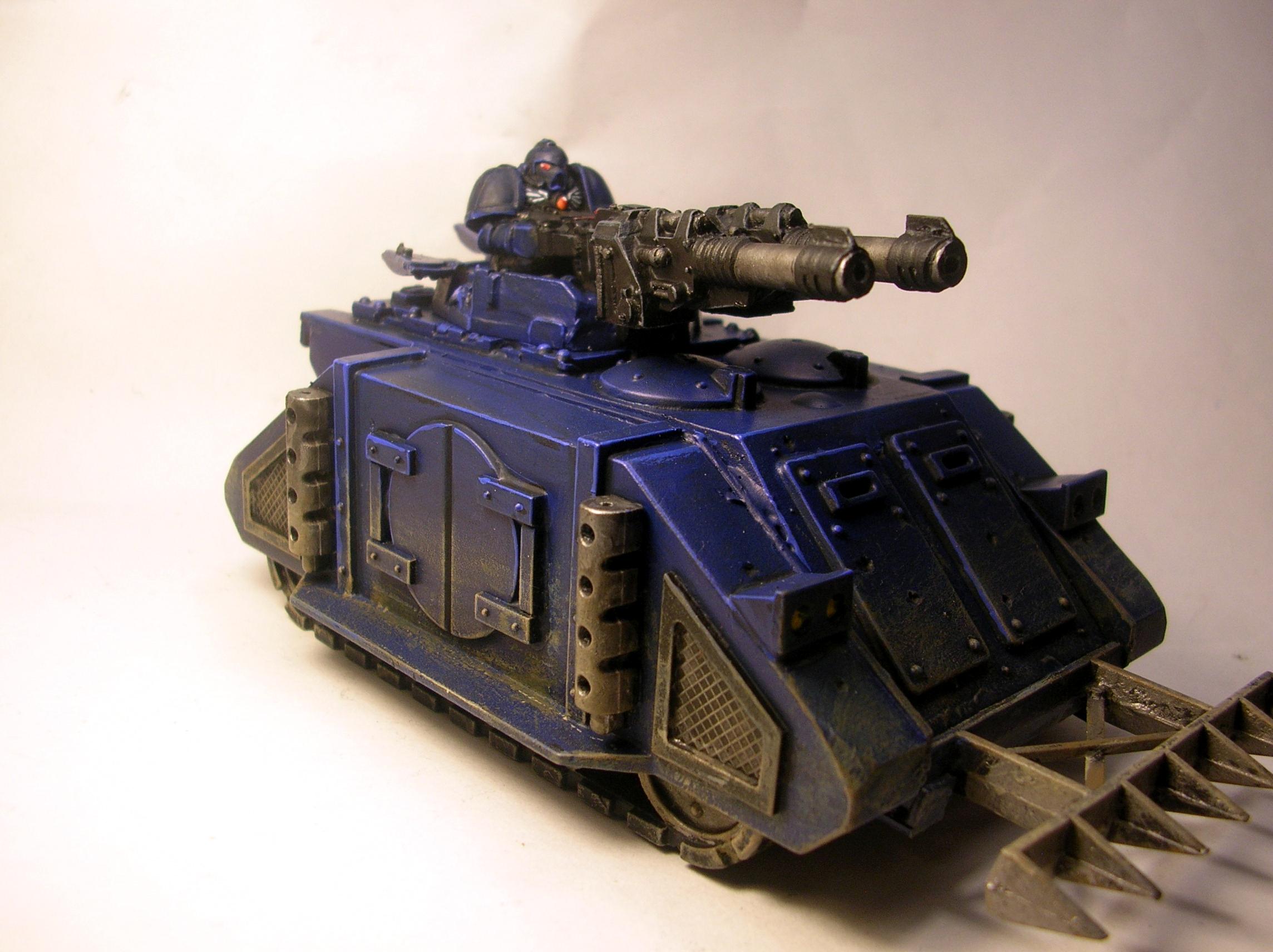Crimson, Crimson Fists, Fists, Razorback, Rhino, Space Marines