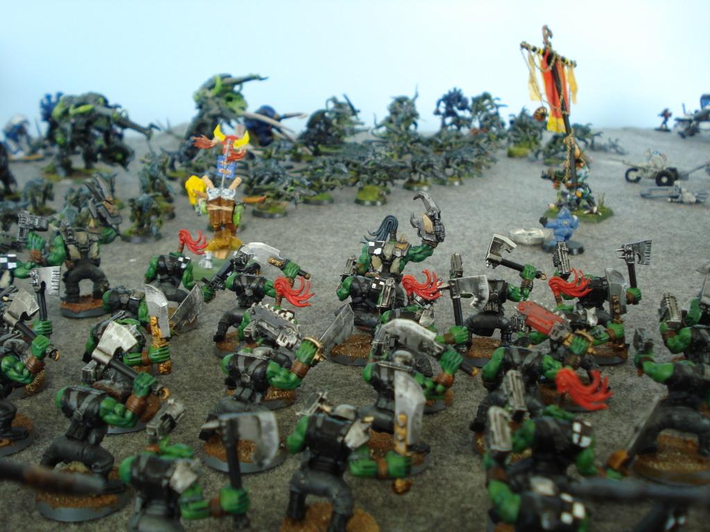 Banner, Battle, Bike, Boy, Bunker, Carnifex, Communist, Deff Copta, Deffkopta, Doom Of Malantai, Duel, Exo Bike, Exo-bike, Fighting, Flash Git, Genestealer, Grots, Hive Tyrant, Imperial Guard, Living Ancestor, Nob, Old, Orks, Out Of Production, Painboy, Painted, Photo, Planet, Red Gobbo, Snipers, Soviet, Space Dwarf, Space Marines, Squats, Tag Abuse, Tau, Termagants, Thudd Gun, Trike, Trygon, Tyranids, Tyrannofex, Unpainted, War, Warboss, Warhammer 40,000, Zoanthrope