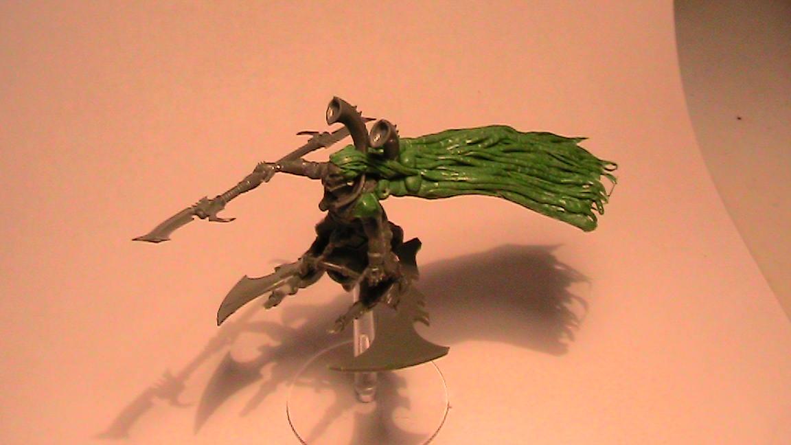 Sathonyx WIP