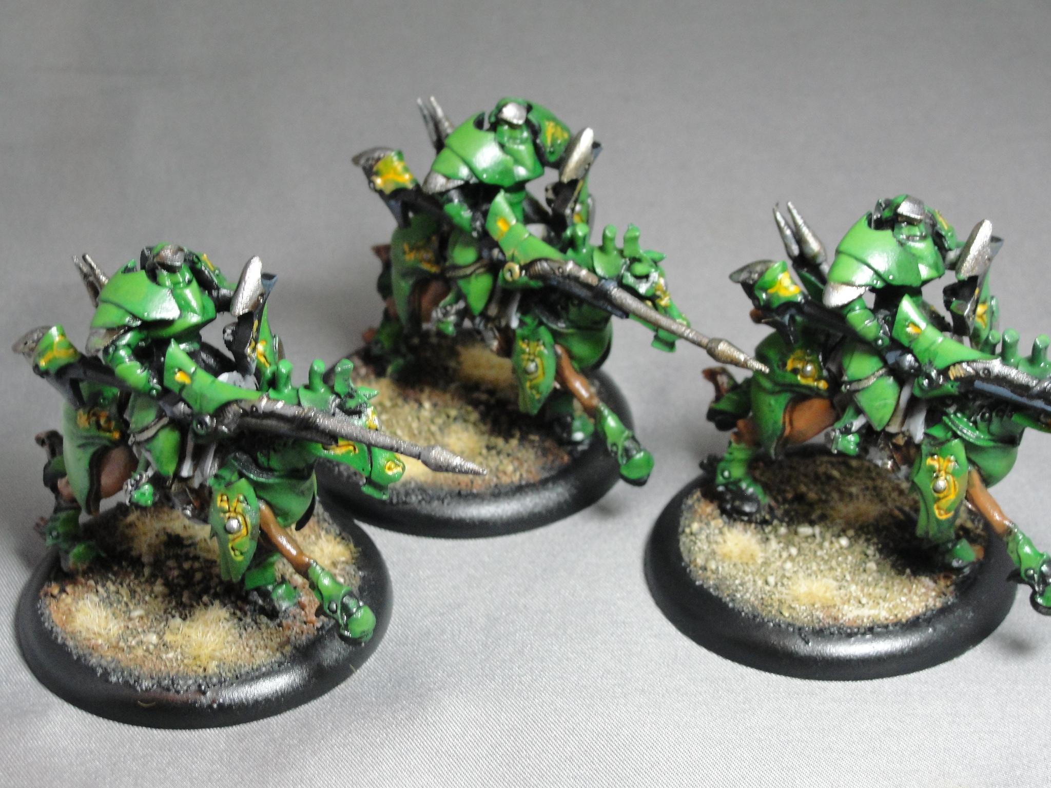 Cavalry, Knights, Privateer Press, Retribution, Warmachine