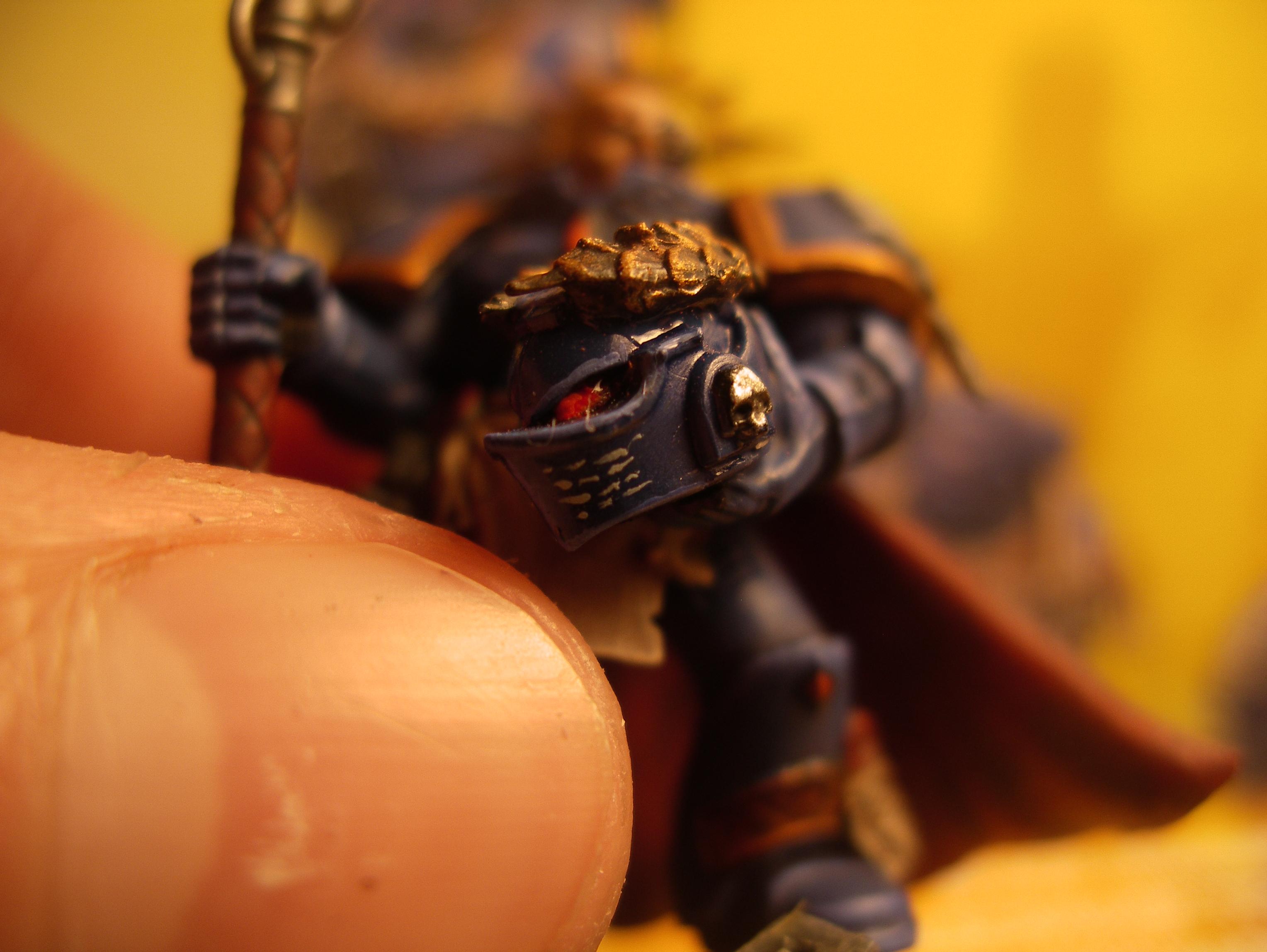 close up 2