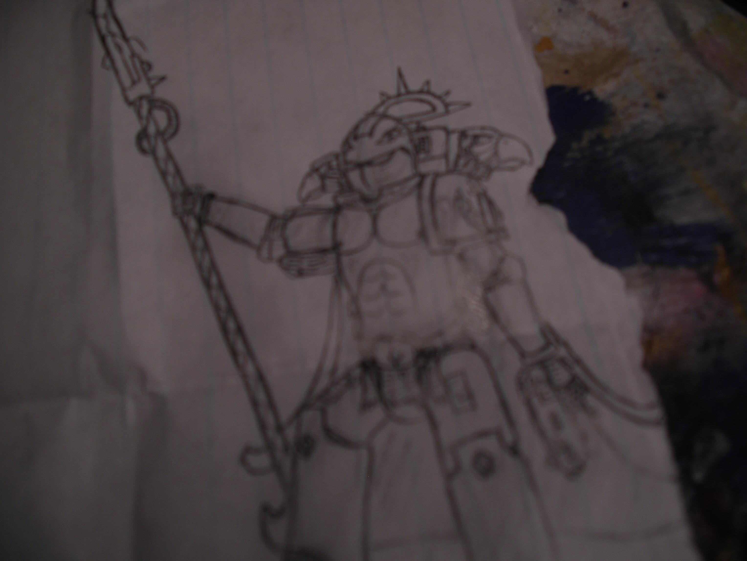 Drawing