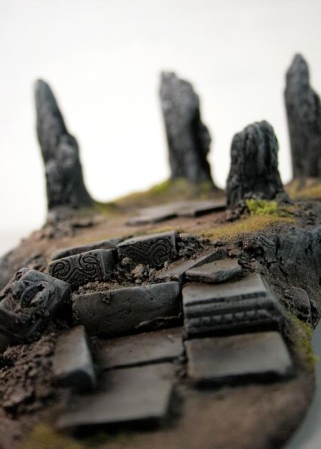 Terrain, Warhammer Fantasy