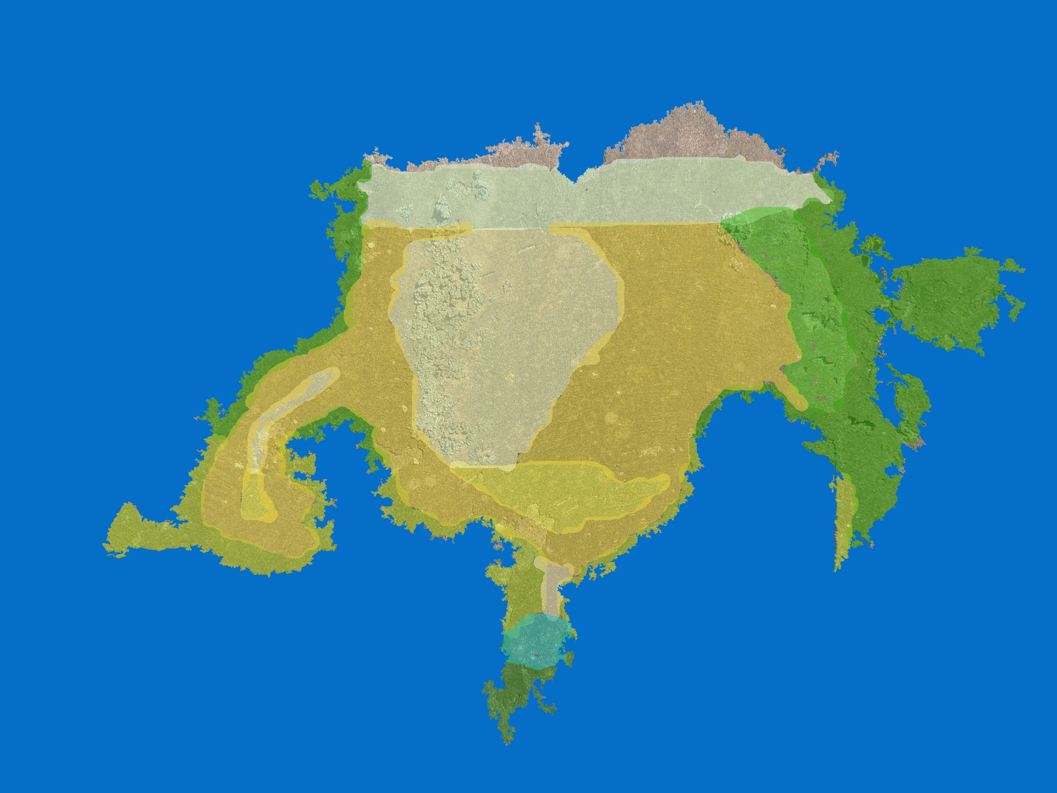 a map