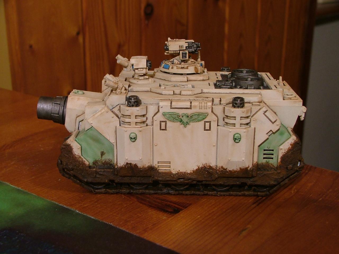 Vindicator