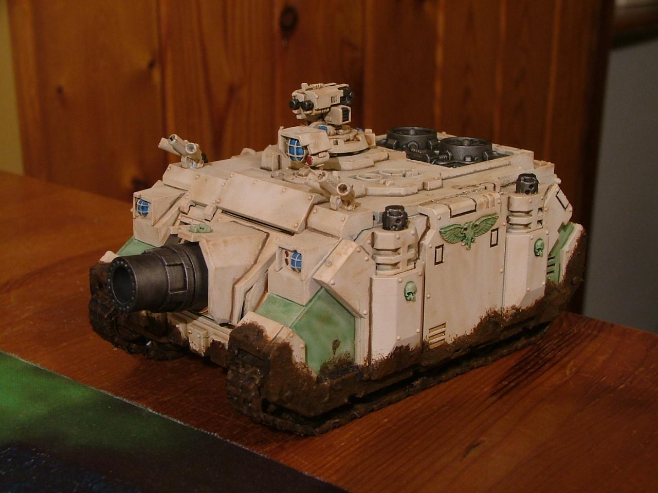 Vindicator