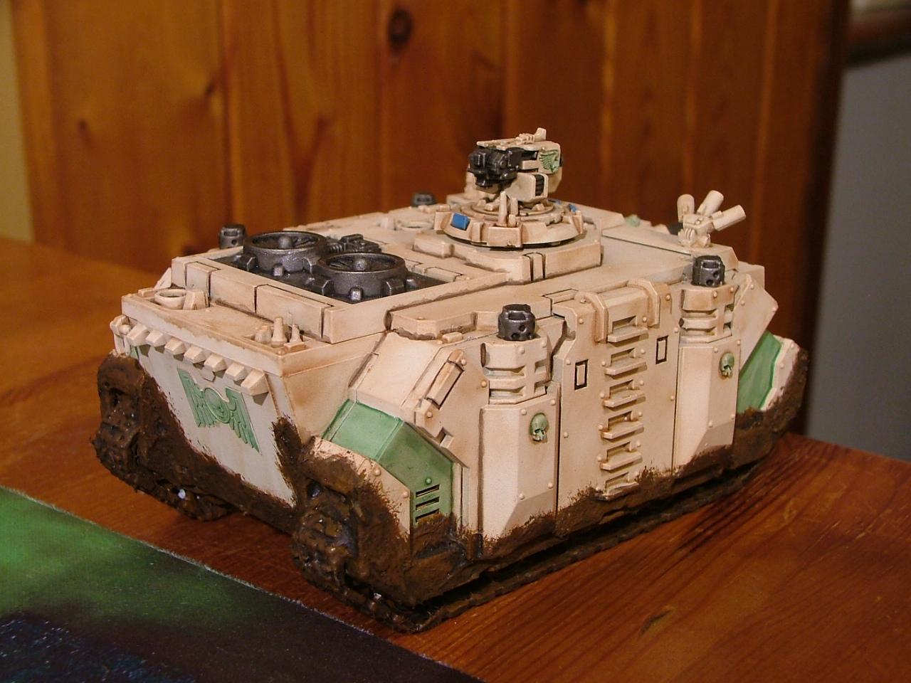 Vindicator
