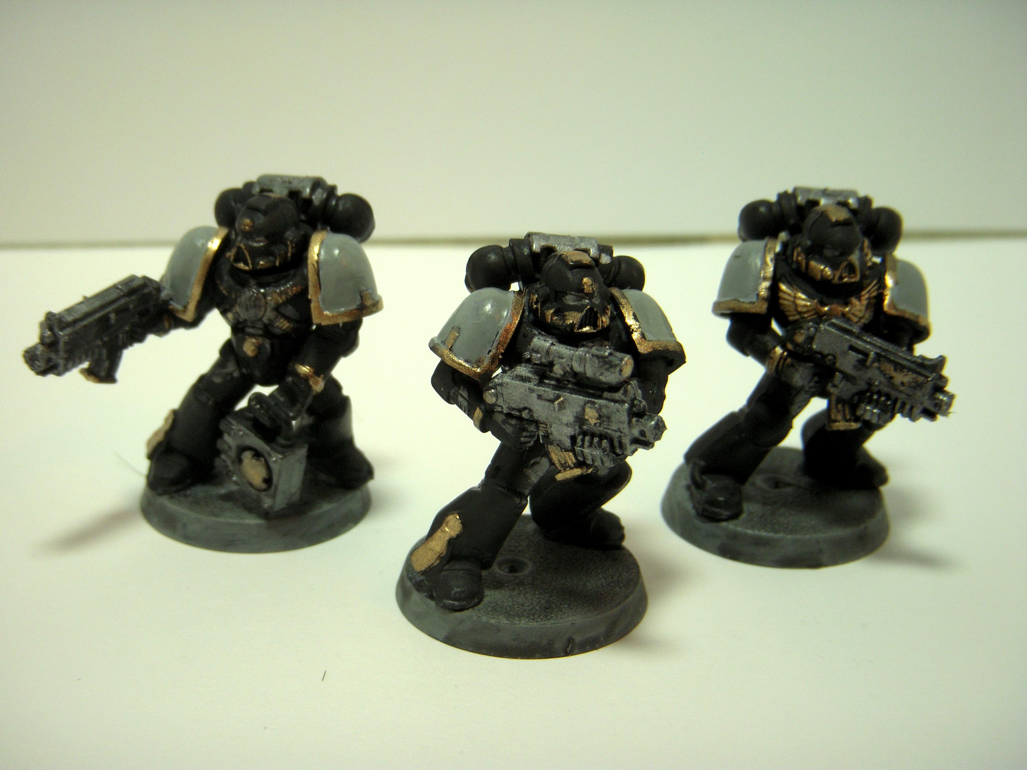 Marines
