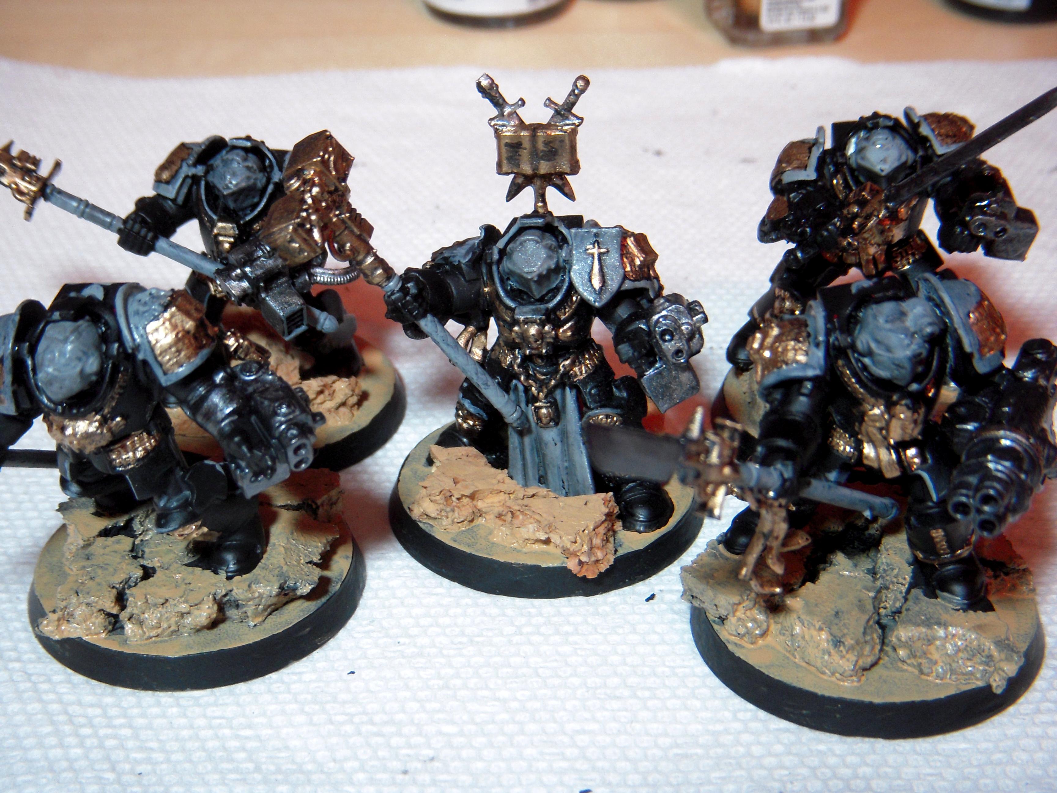 Terminators