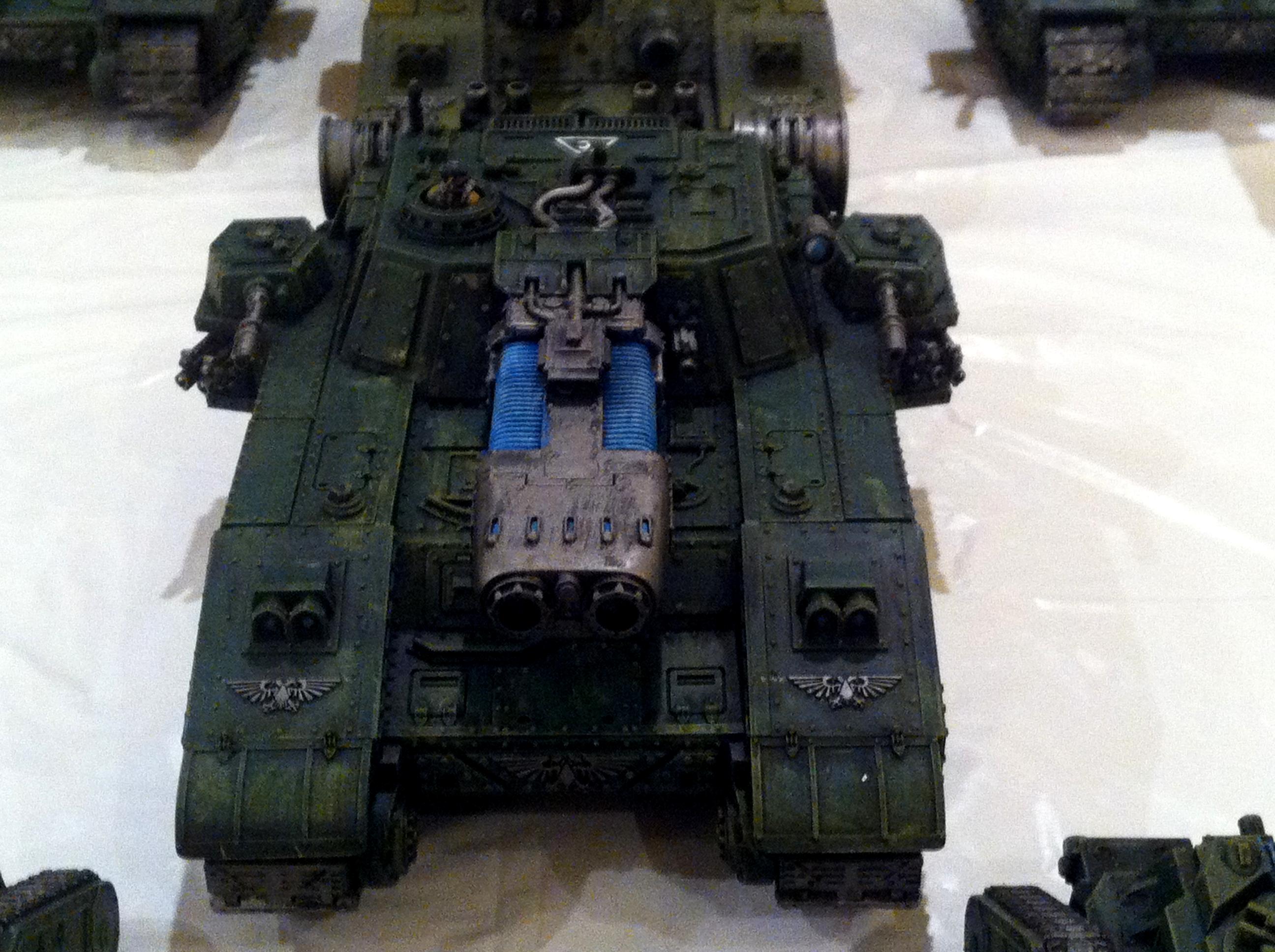 Armor, Baneblade, Company, Demolisher, Exceutioner, Leman Russ, Lr, Lrbt, Shadowsword, Stormblade, Super-heavy, Tank, Vanquisher