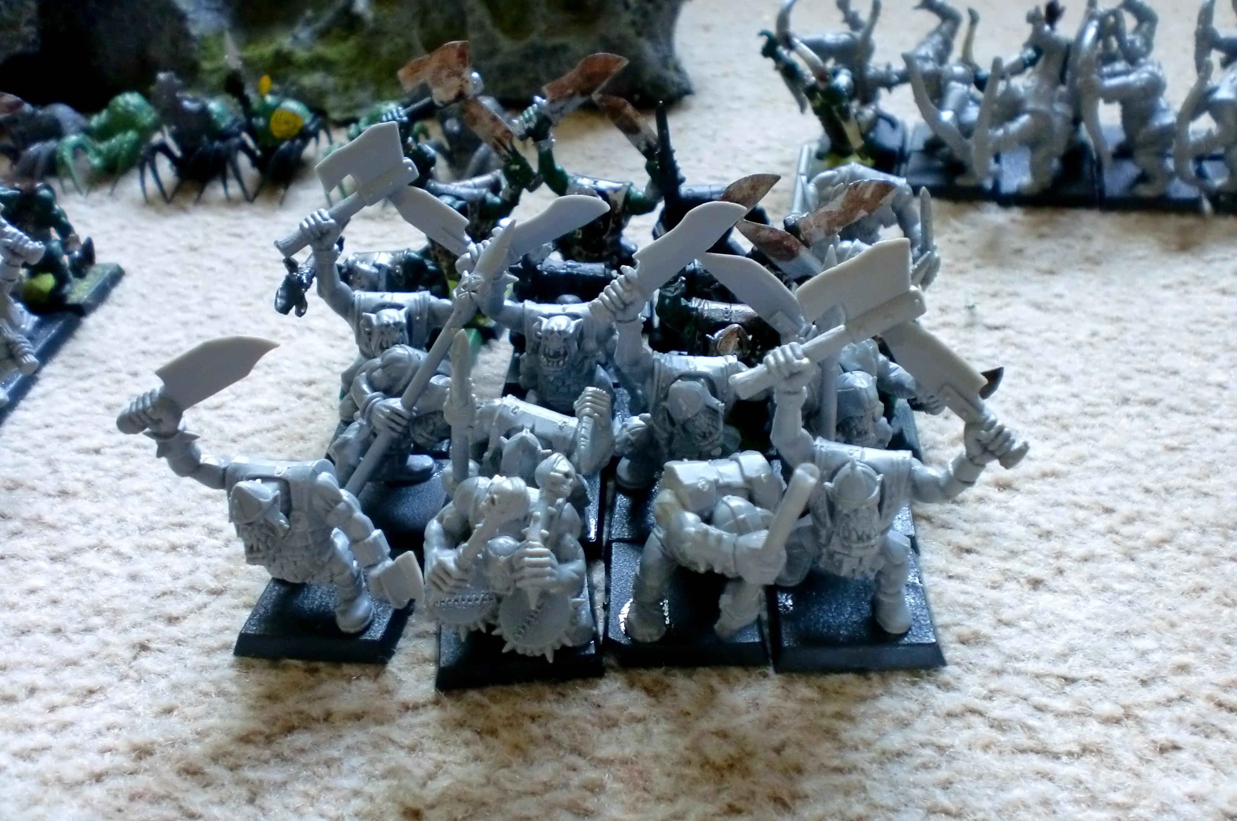 Orcs