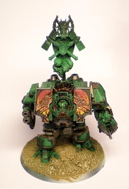 Bray'arth Ashmantle