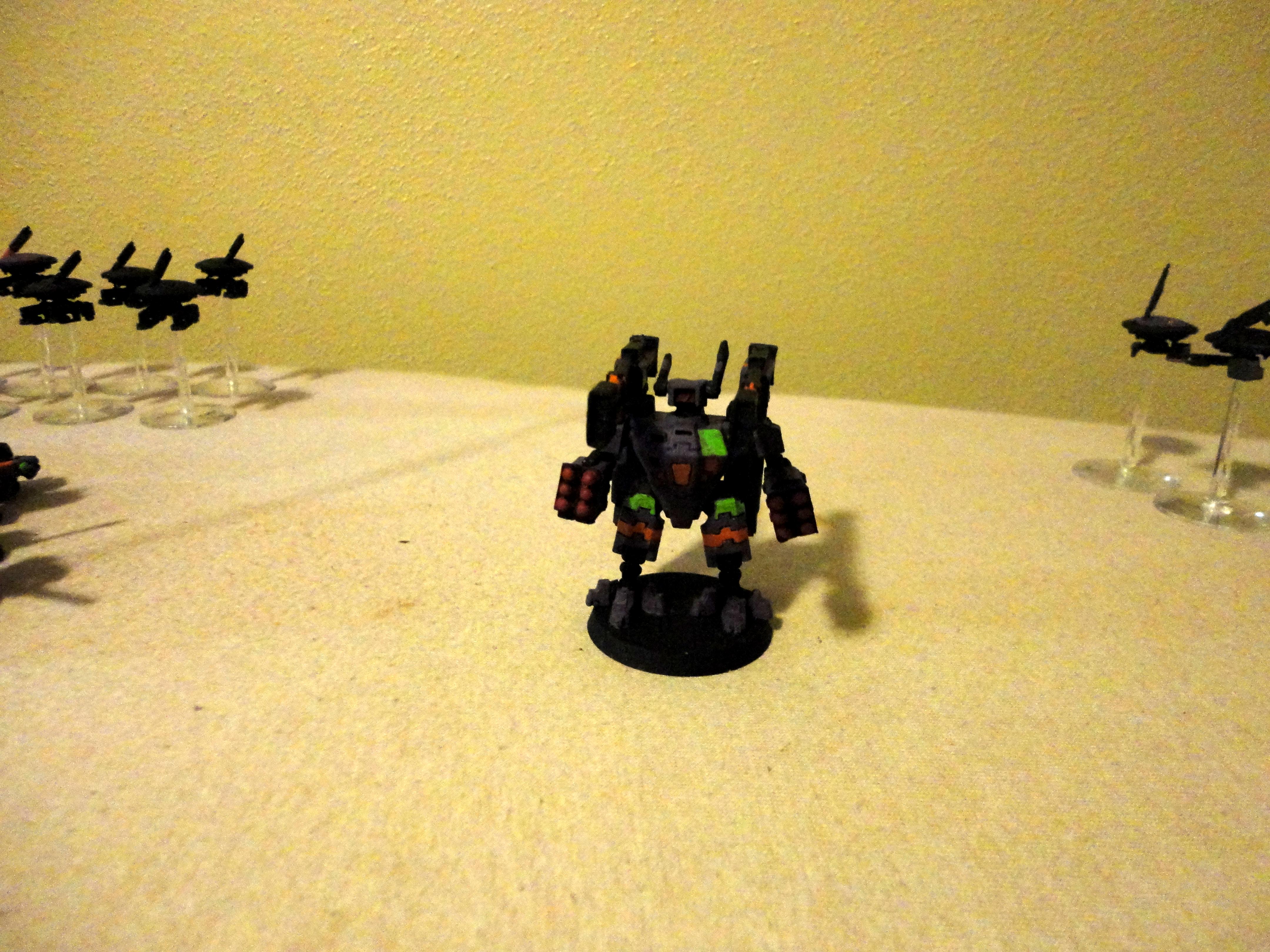 broadside