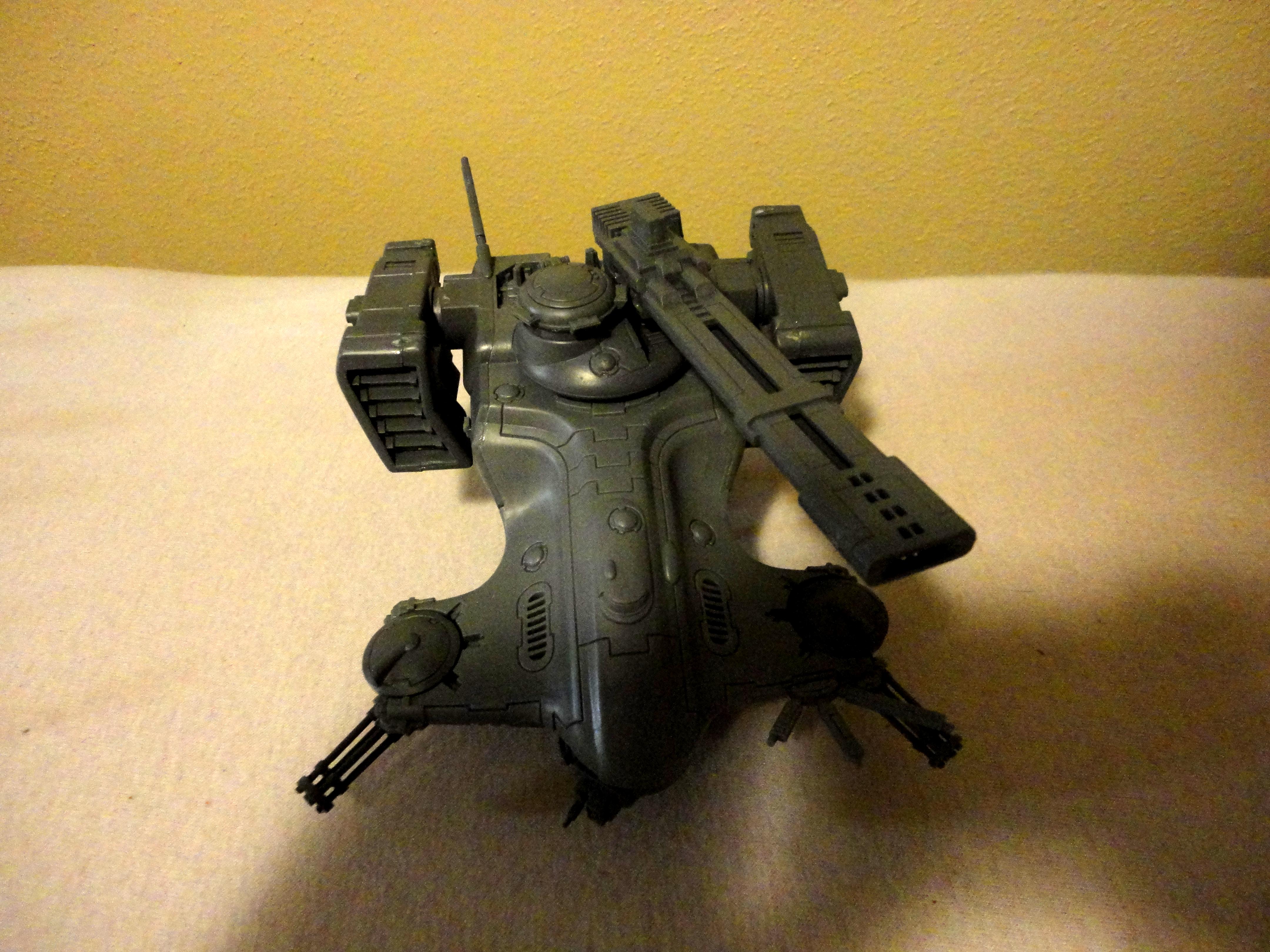 hammerhead