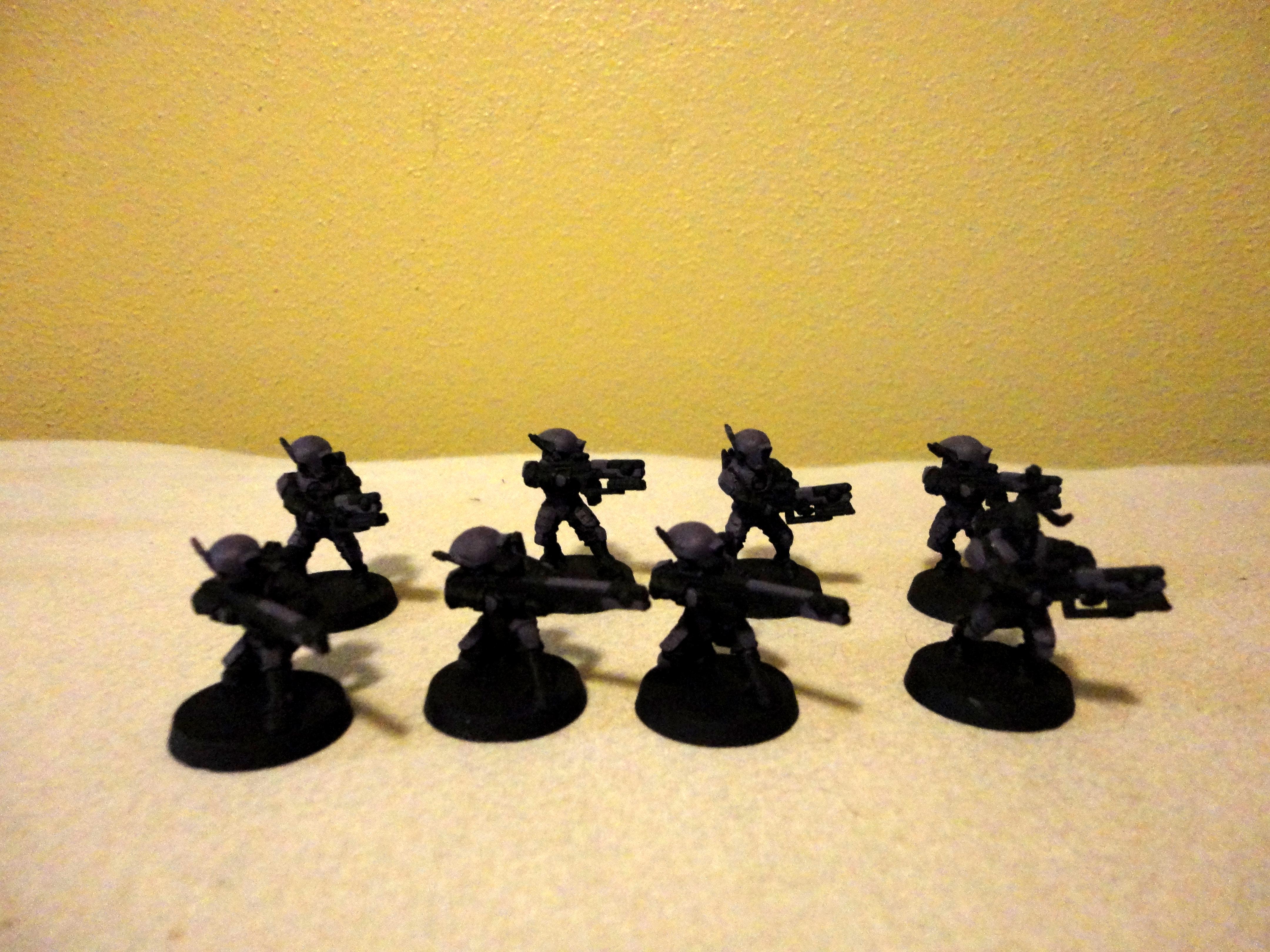 pathfinders