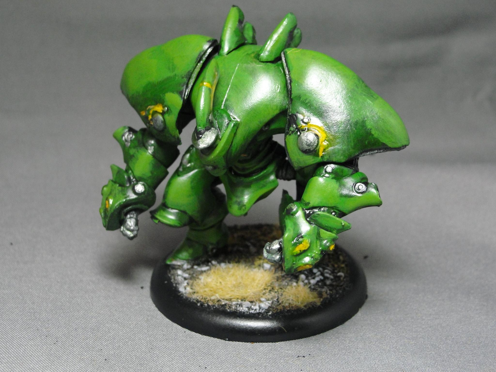 Warmachine, Retribution of Scyrah, Hydra