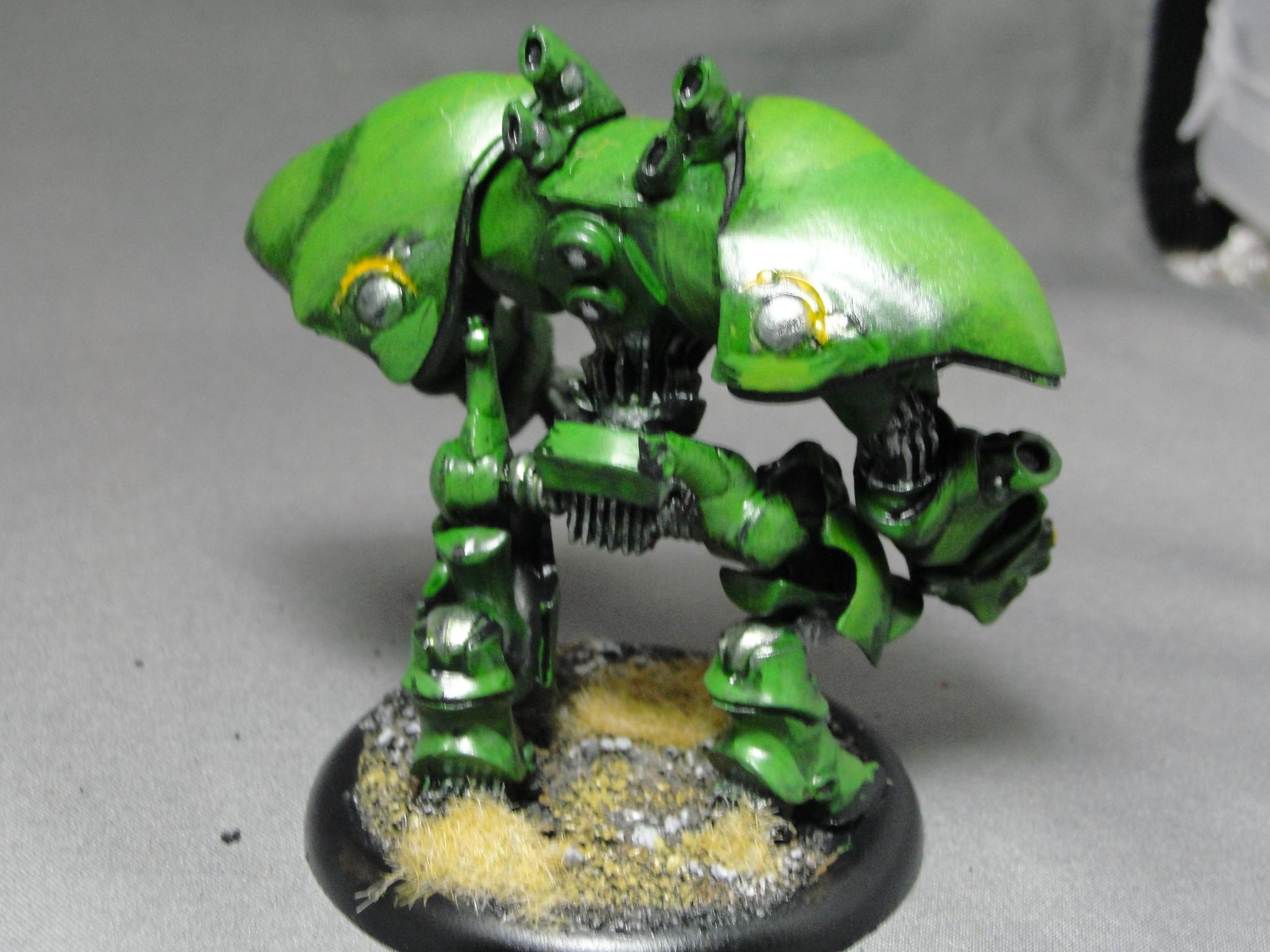 Warmachine, Retribution of Scyrah, Hydra