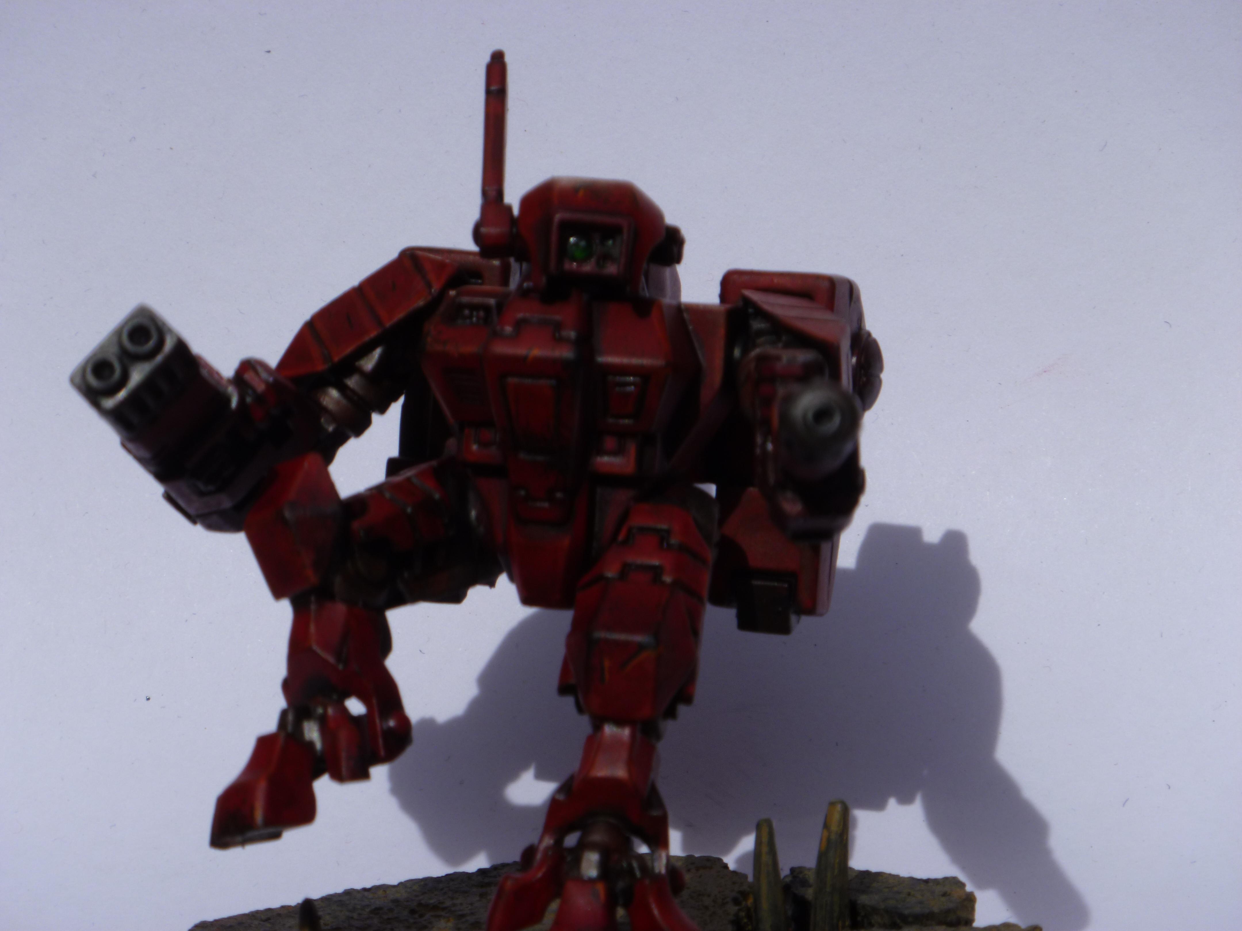 Battle Suits, Forge World, Games Workshop, Tau, Warhammer 40,000