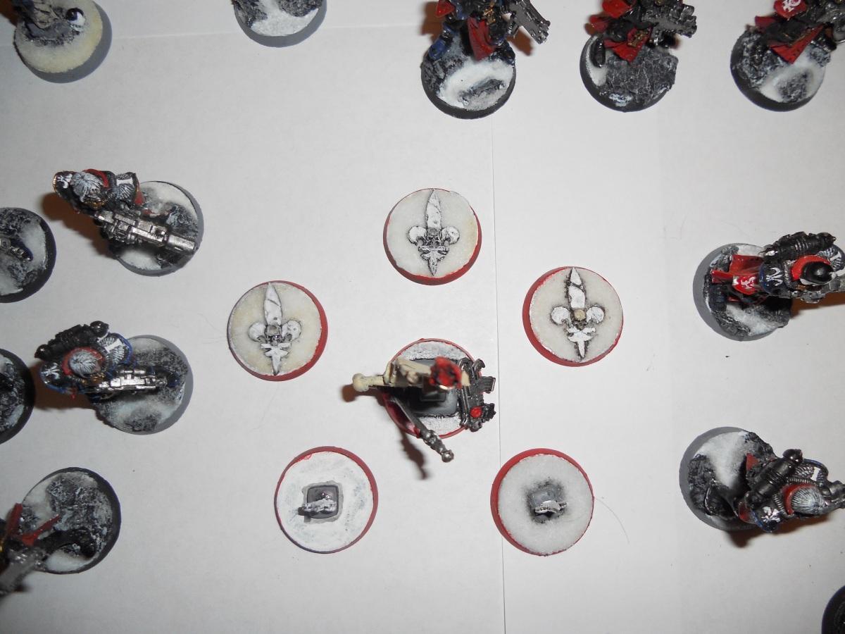 Faith Tokens
