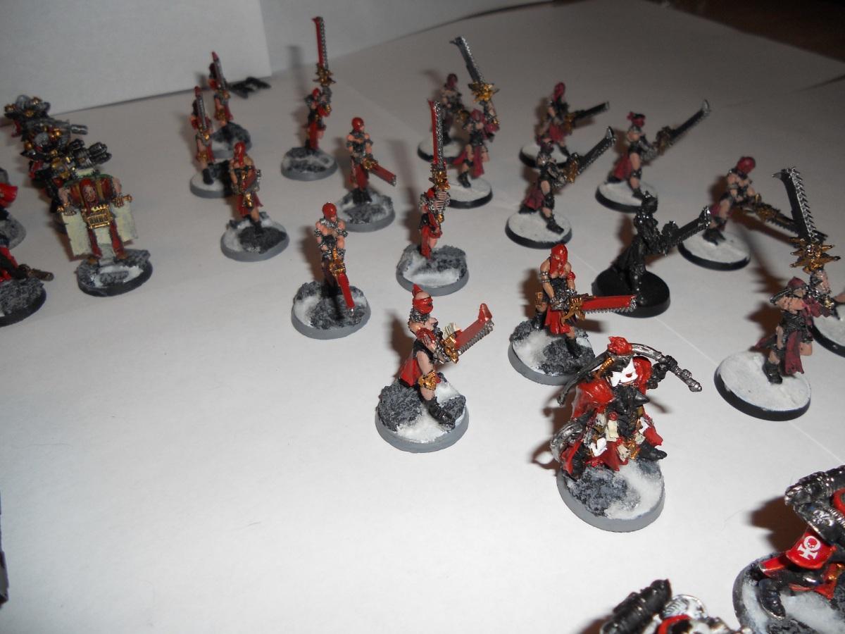 More Repentia